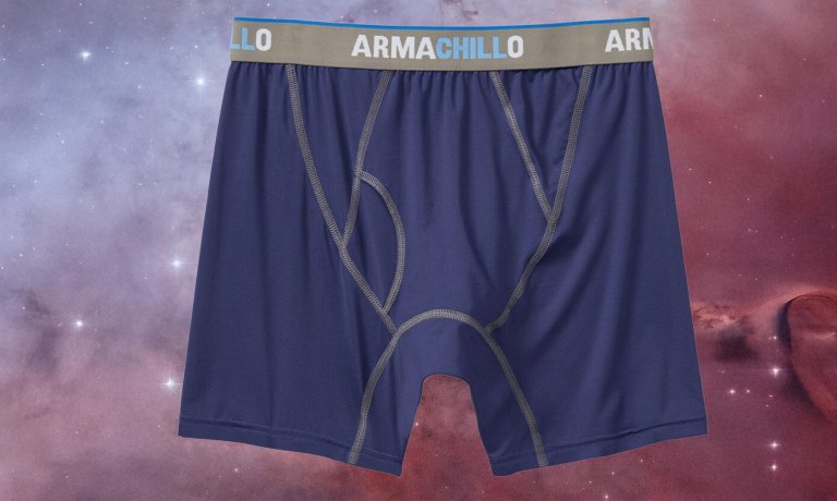 I wear Duluth Trading Co. underwear every day and they’re currently all on sale for for up to 60% off