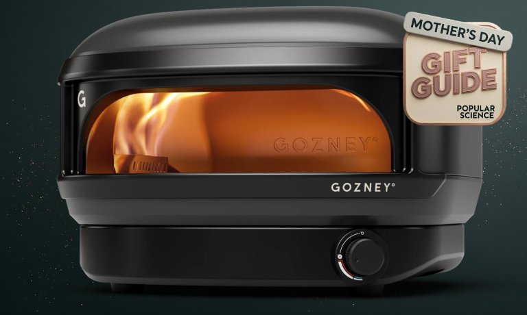 Gozney Arc Lite Pizza Oven