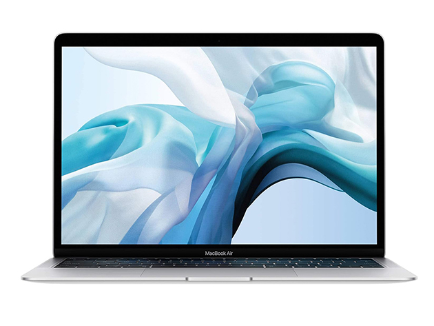 Inside image for a macbook air for less its a real deal while supplies Stack Commerce sponsored deal