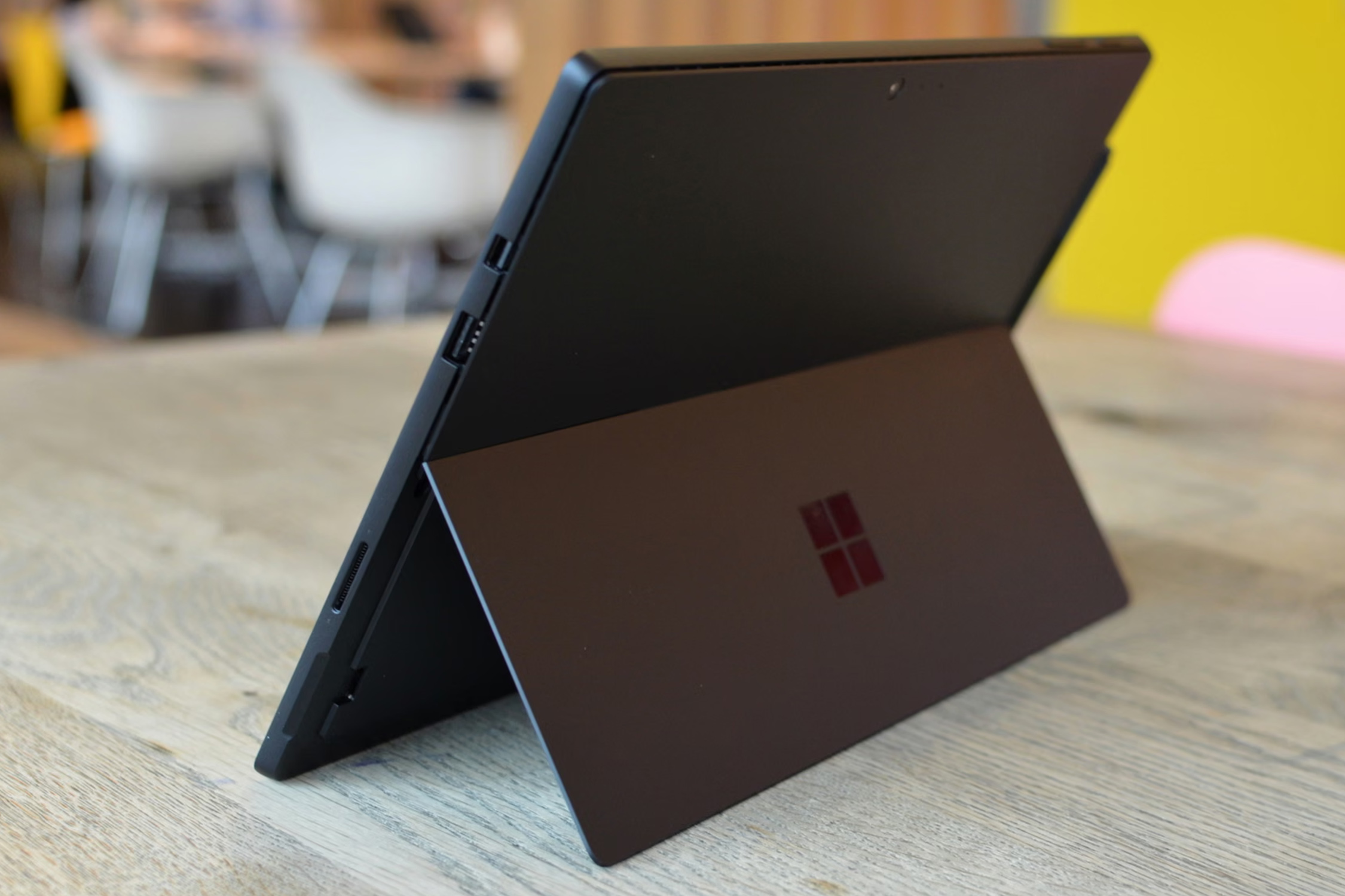 Inside image for try a refurbished surface pro 6 for less Stack Commerce sponsored deal