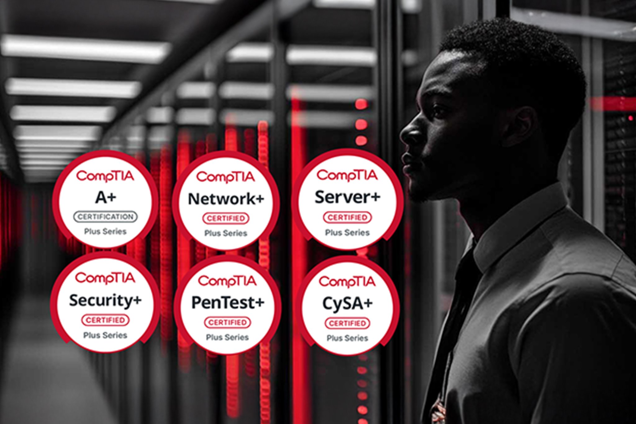 Primary image this comptia prep bundle may be the easier way into it Stack Commerce sponsored deal