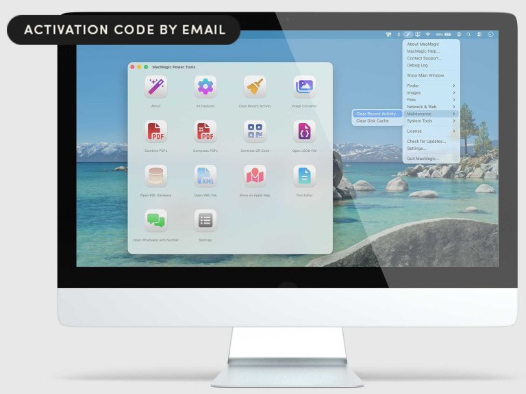 Primary image for unlock your macs secret features for less Stack Commerce sponsored deal
