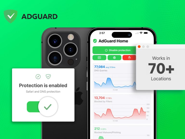 Primary image for a popular vpn just dropped a 5-year subscription for less Stack Commerce sponsored deal