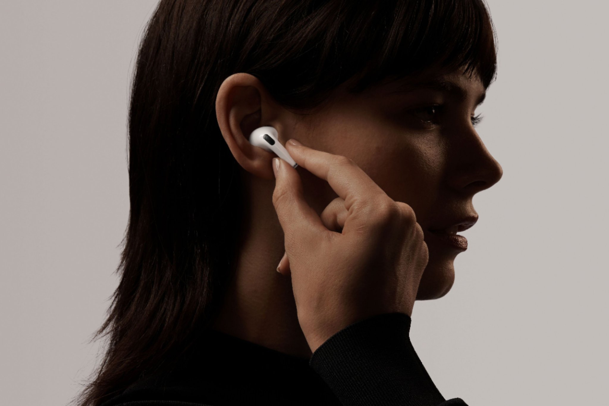 Primary image for score a pair of airpods pro for less Stack Commerce sponsored deal