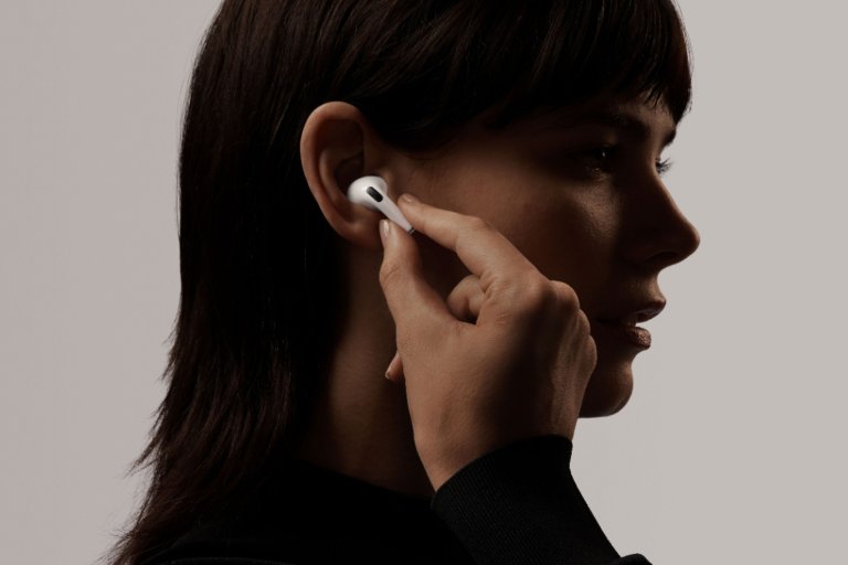 Primary image for score a pair of airpods pro for less Stack Commerce sponsored deal