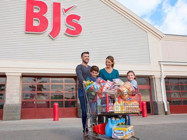Inside image for this bjs membership adds up to more off gas for a limited time Stack Commerce sponsored deal