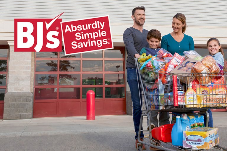 Primary image for this bjs membership adds up to more off gas for a limited time Stack Commerce sponsored deal