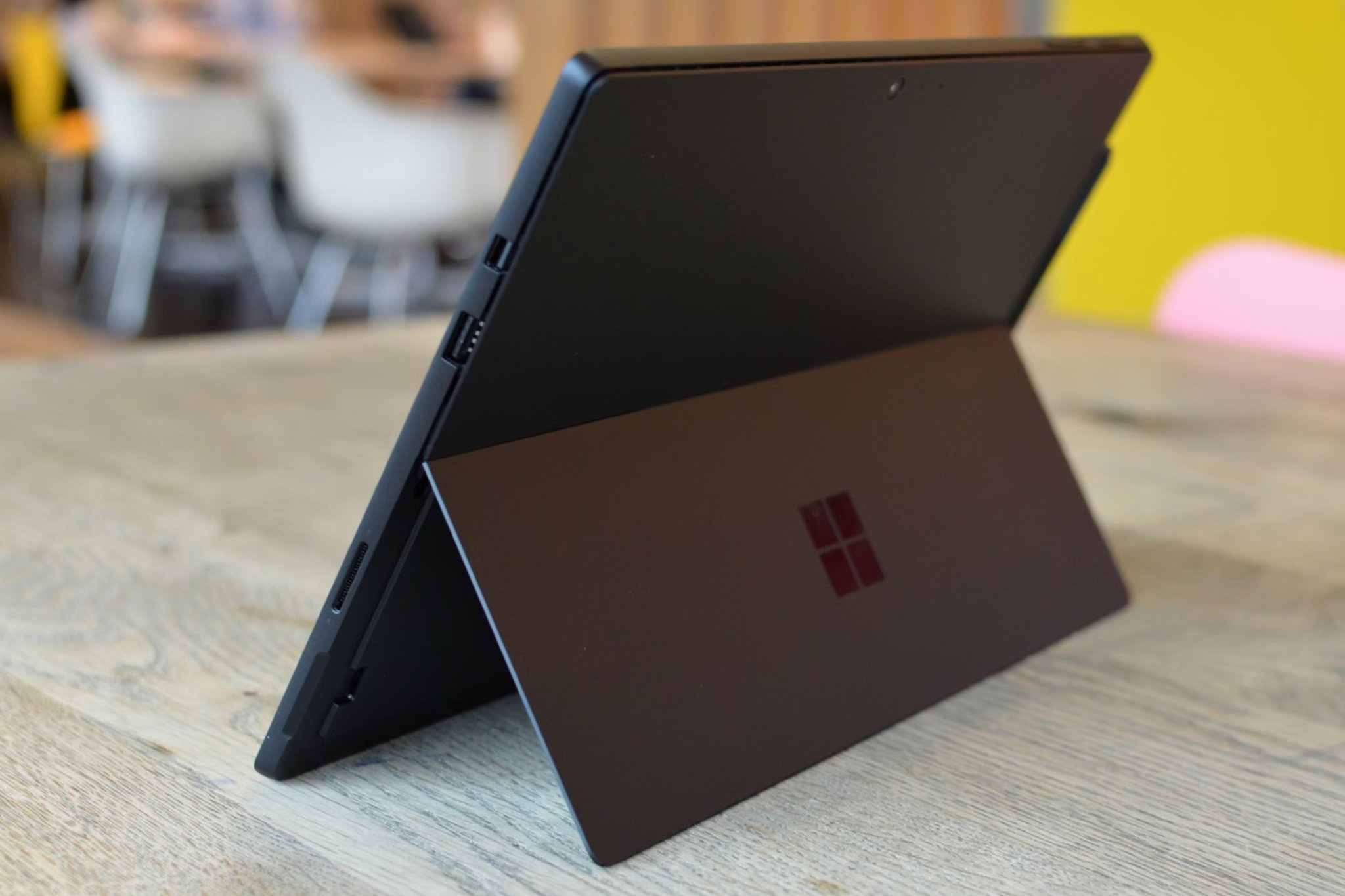 Primary image for try a refurbished surface pro 6 for less Stack Commerce sponsored deal