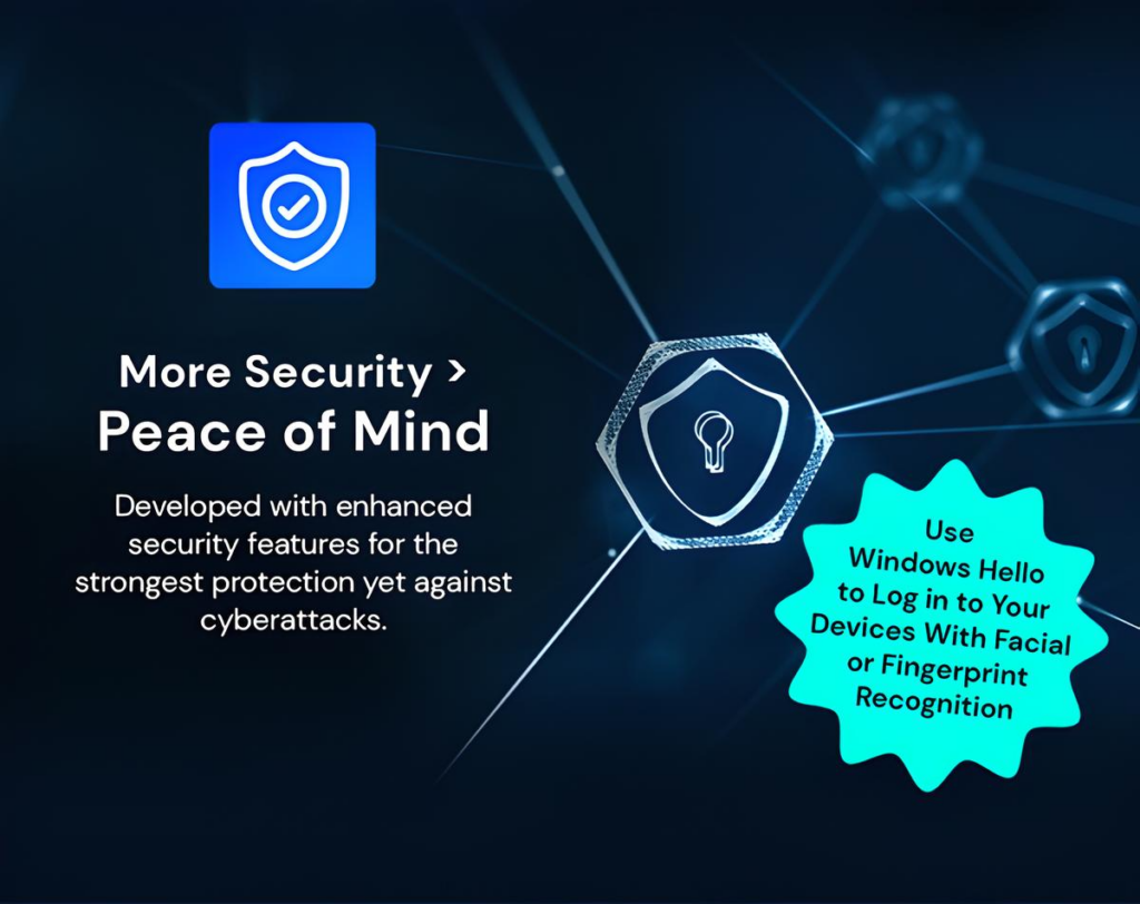 Inside image for it costs less to upgrade your windows os Stack Commerce sponsored deal