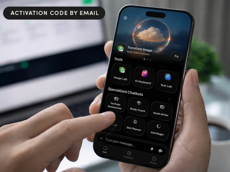 Primary image for get all the best ais in one place for half-off Stack Commerce sponsored deal
