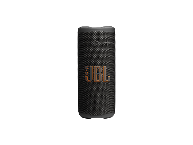 Inside image for bring the bass wherever you go with this discounted jbl speaker Stack Commerce sponsored deal