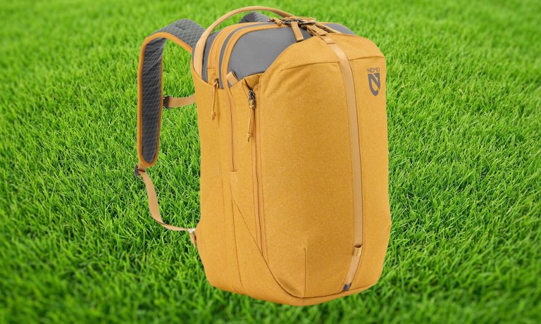 Nemo Vantage 26L Endless Promise adventure bag