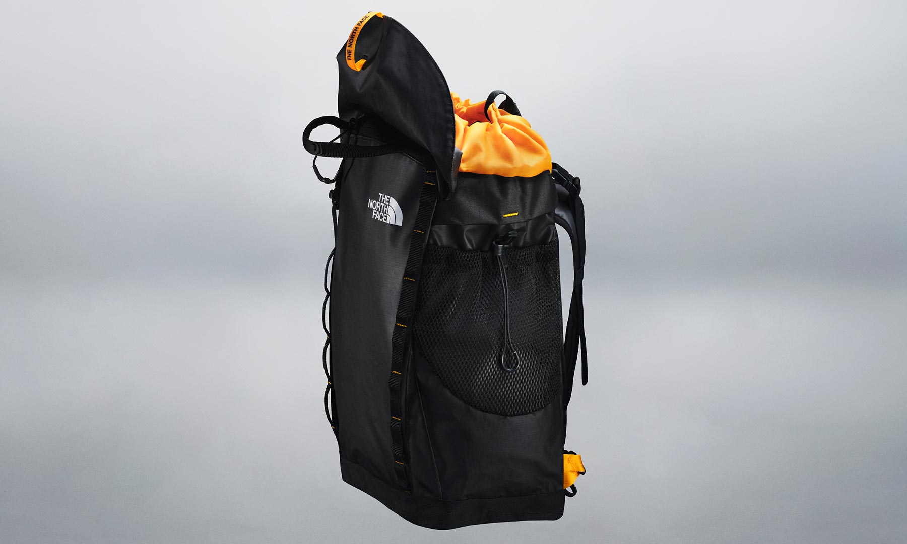 The North Face's new Universal Collection of adaptive camping gear