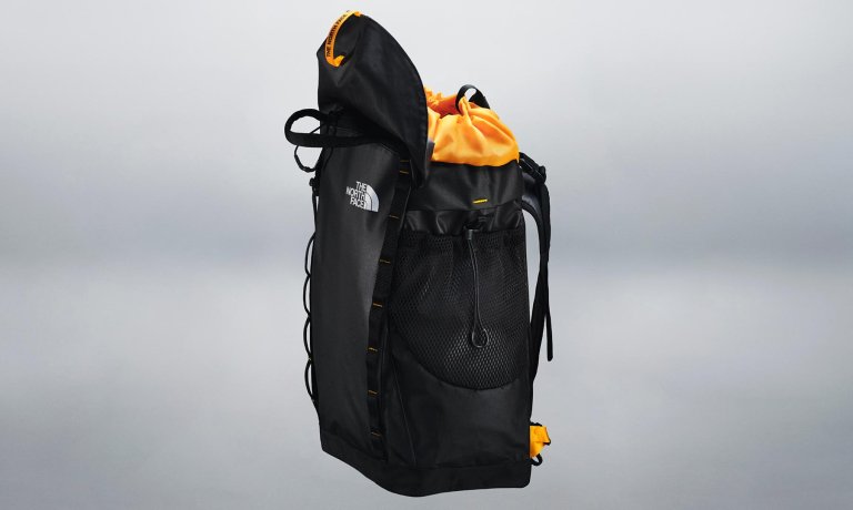 The North Face Universal Collection bag
