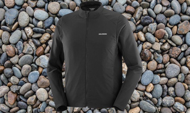 Salomon Mountain Flex Hybrid Jacket