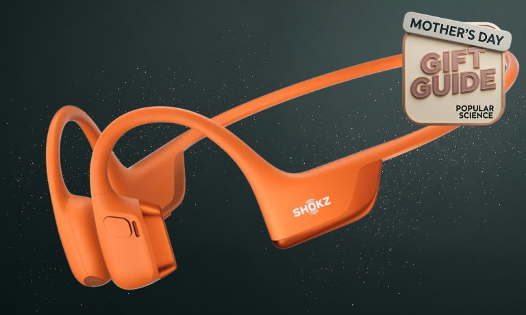 Shokz OpenRun Pro 2