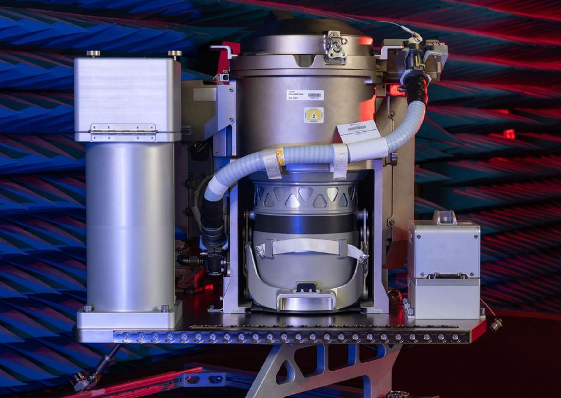 Space now has 10 toilets | Popular Science