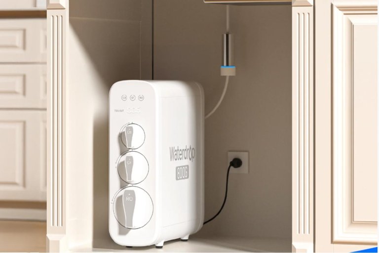 Waterdrop G3P800 RO System