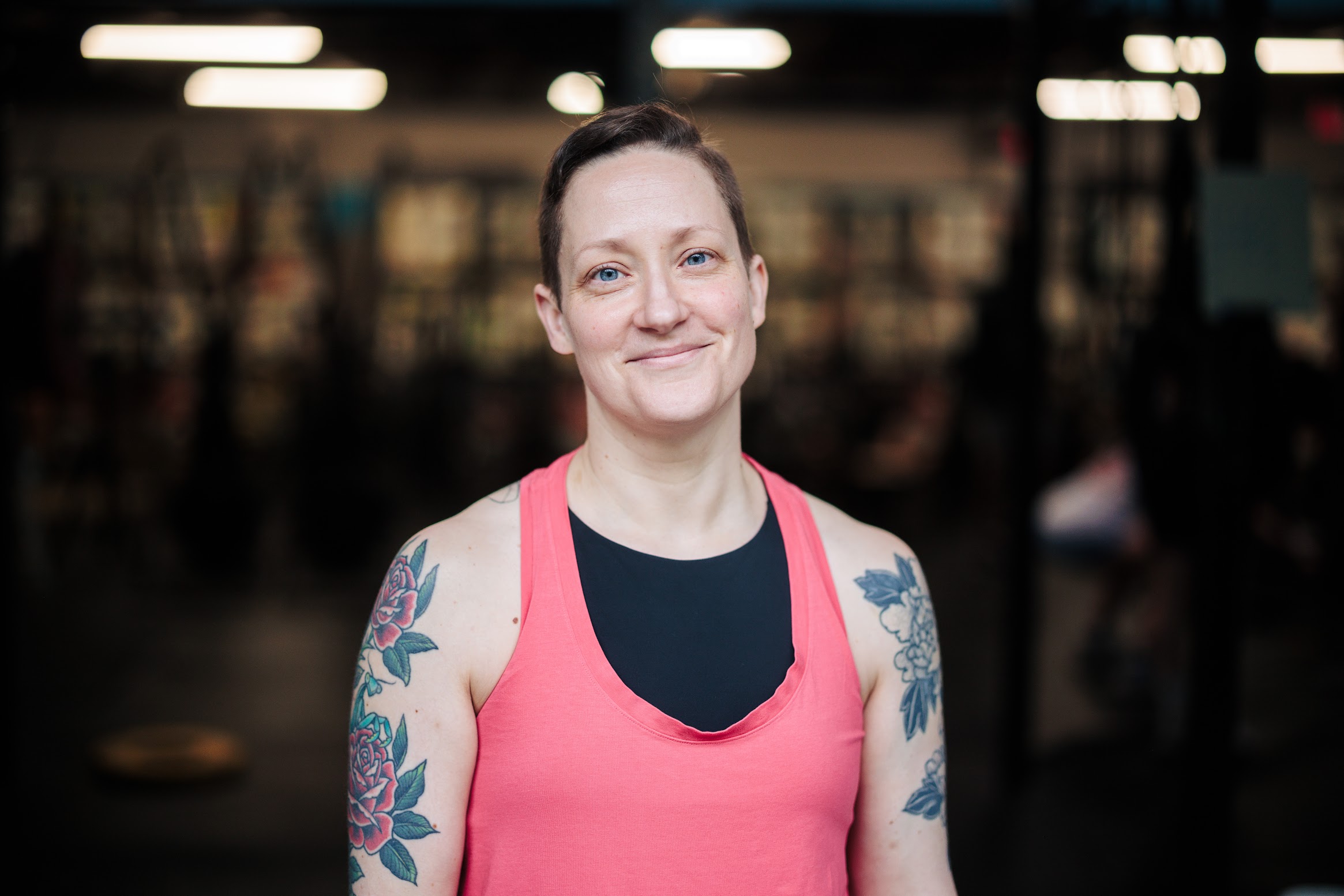 Sarah Horaczek Avatar