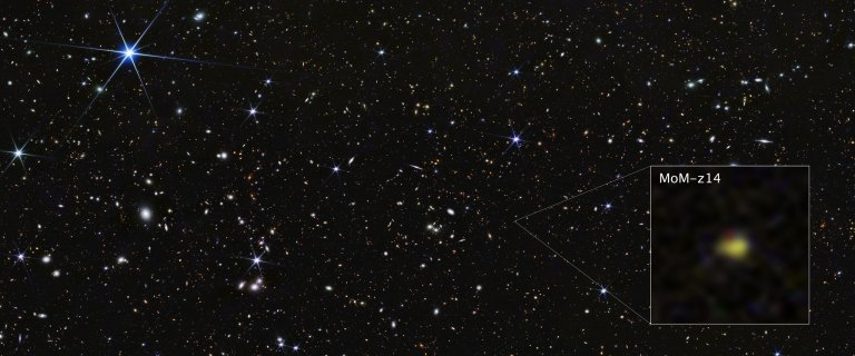 space
