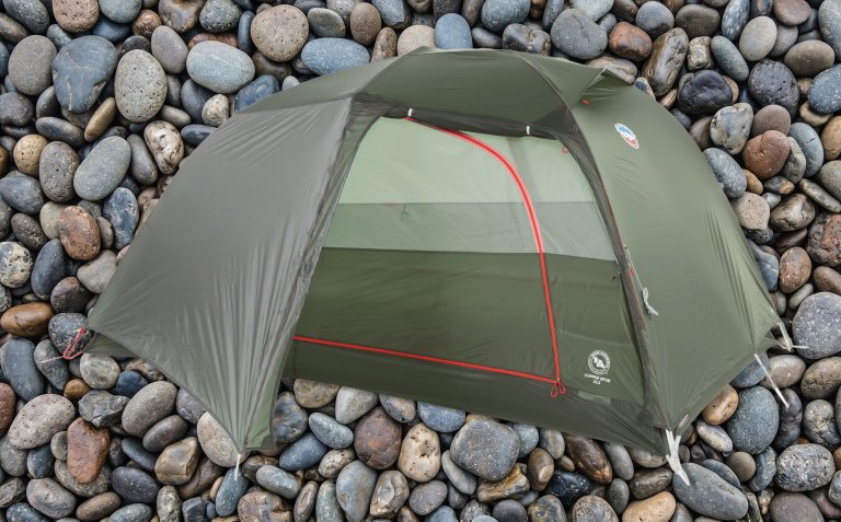 Big Agnes Copper Spur UL2 Tent