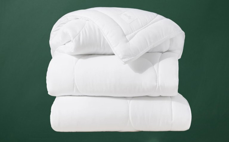 Buffy Cloud Comforter