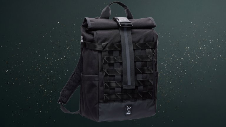 Chrome Industries Barrage 18L Pack