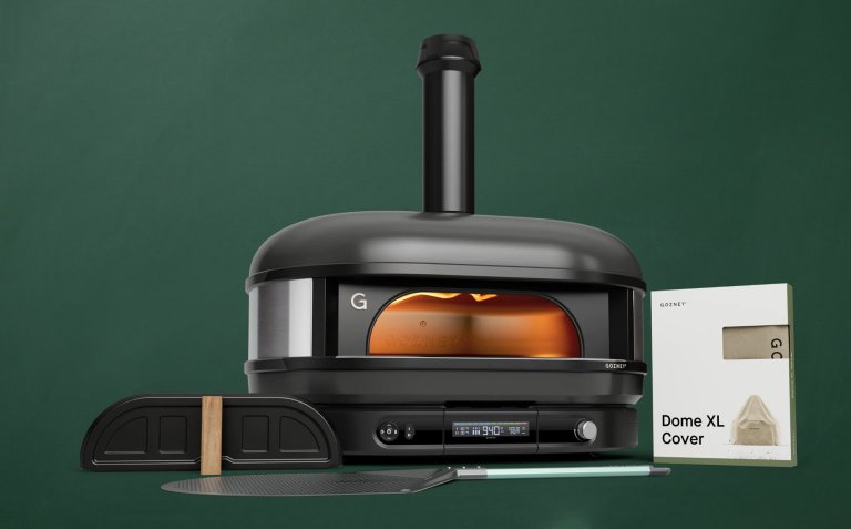 Gozney Dome XL (Gen 2)