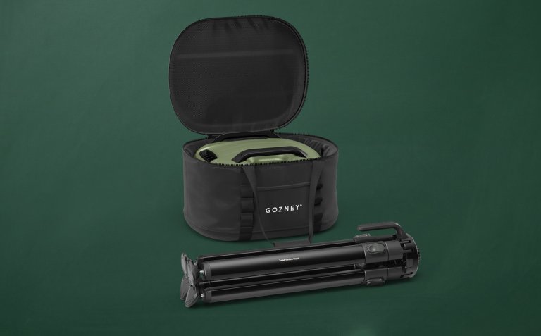 Gozney Tread Trail Bundle