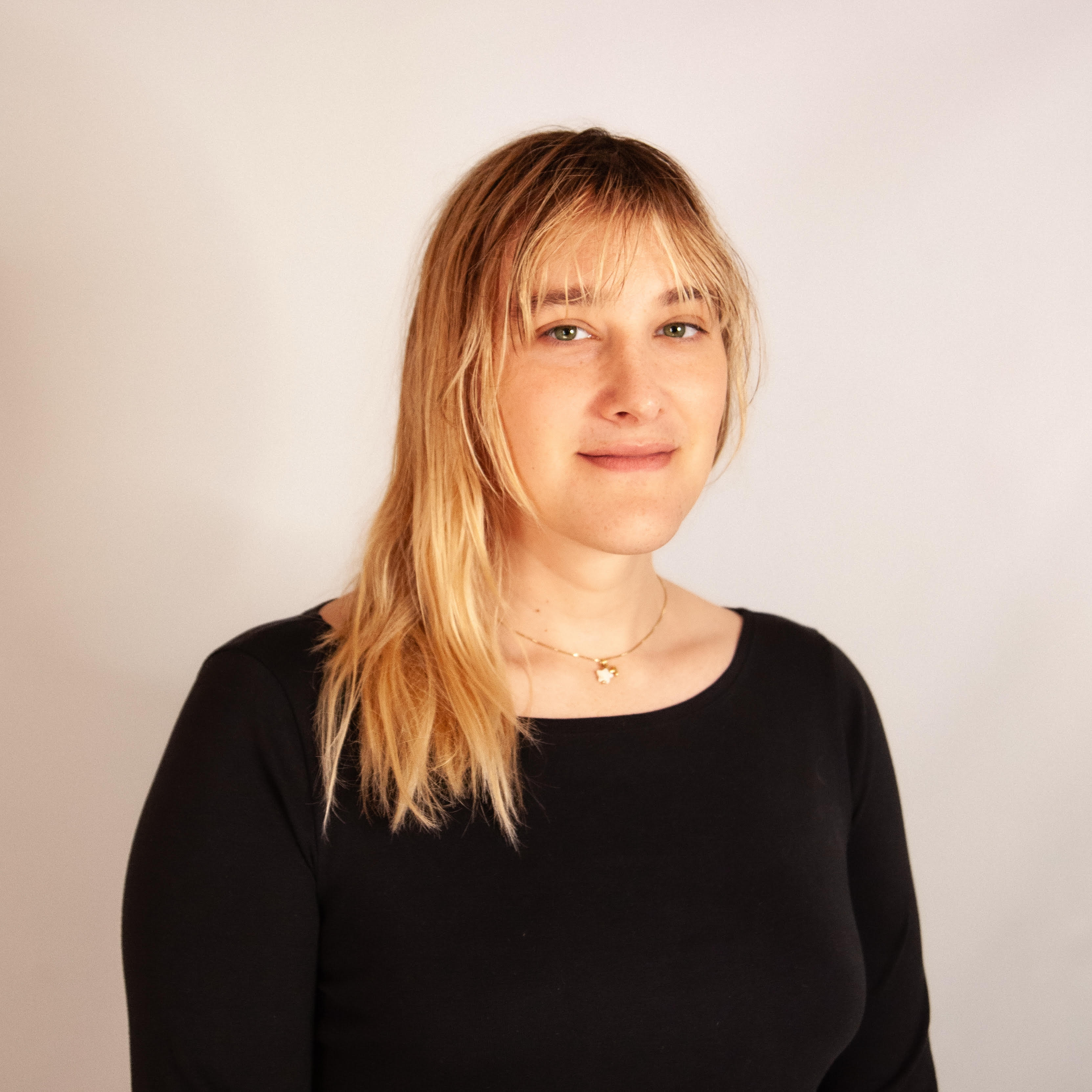 Harriet Weber Avatar