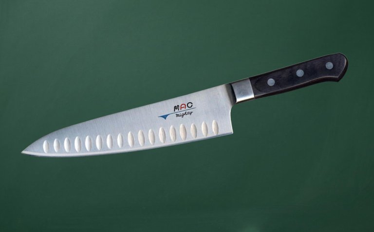 Mac MTH-80 8-Inch Chef's Knife