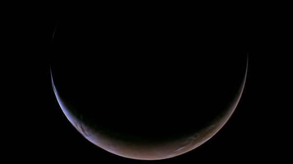 New Photos Capture Mars Psyche Did You Know?