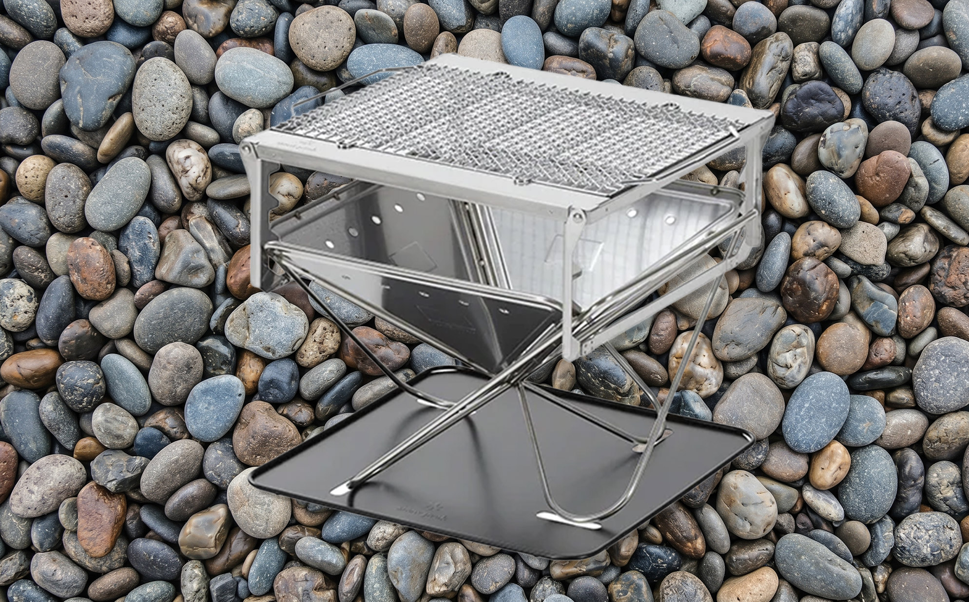 Snow Peak's editor-approved camping gear rarely goes on sale, but