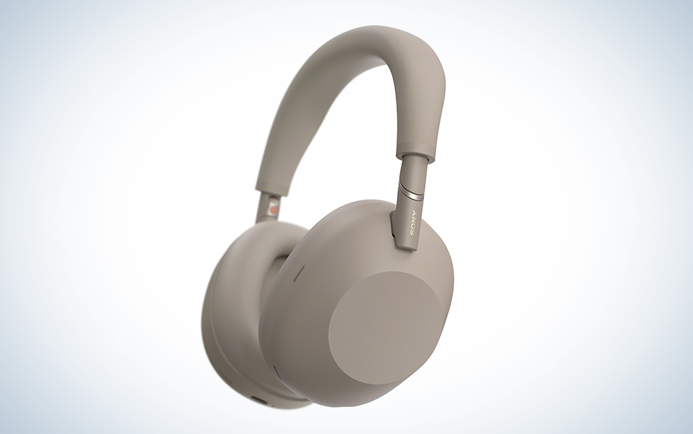 Sony marks a decade of noise-canceling innovation with premium