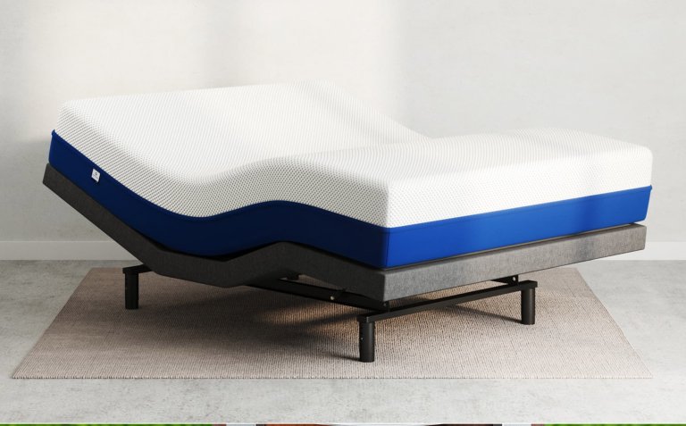 Amerisleep adjustable bed memorial day deal