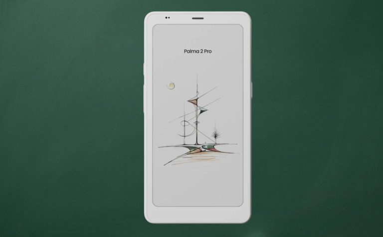 Boox Palma 2 Pro