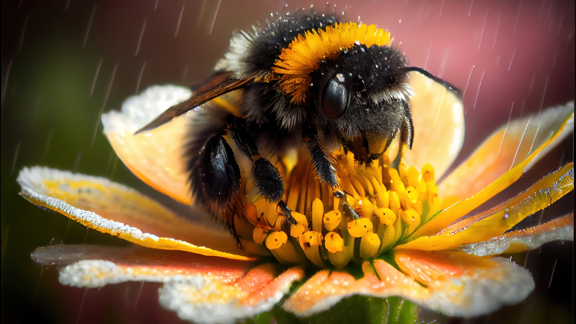 Worker bees have power to pick their queen | Popular Science