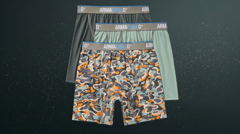 Duluth Trading Co. Armachillo