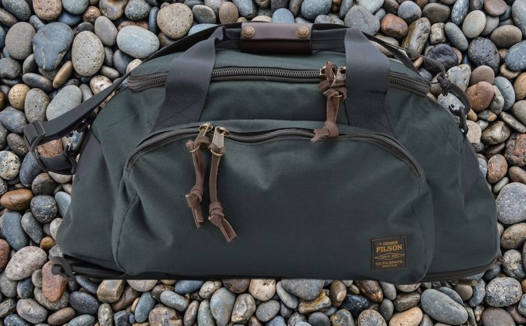 Filson Dryden Duffel Pack Hybrid Exclusive - 46L