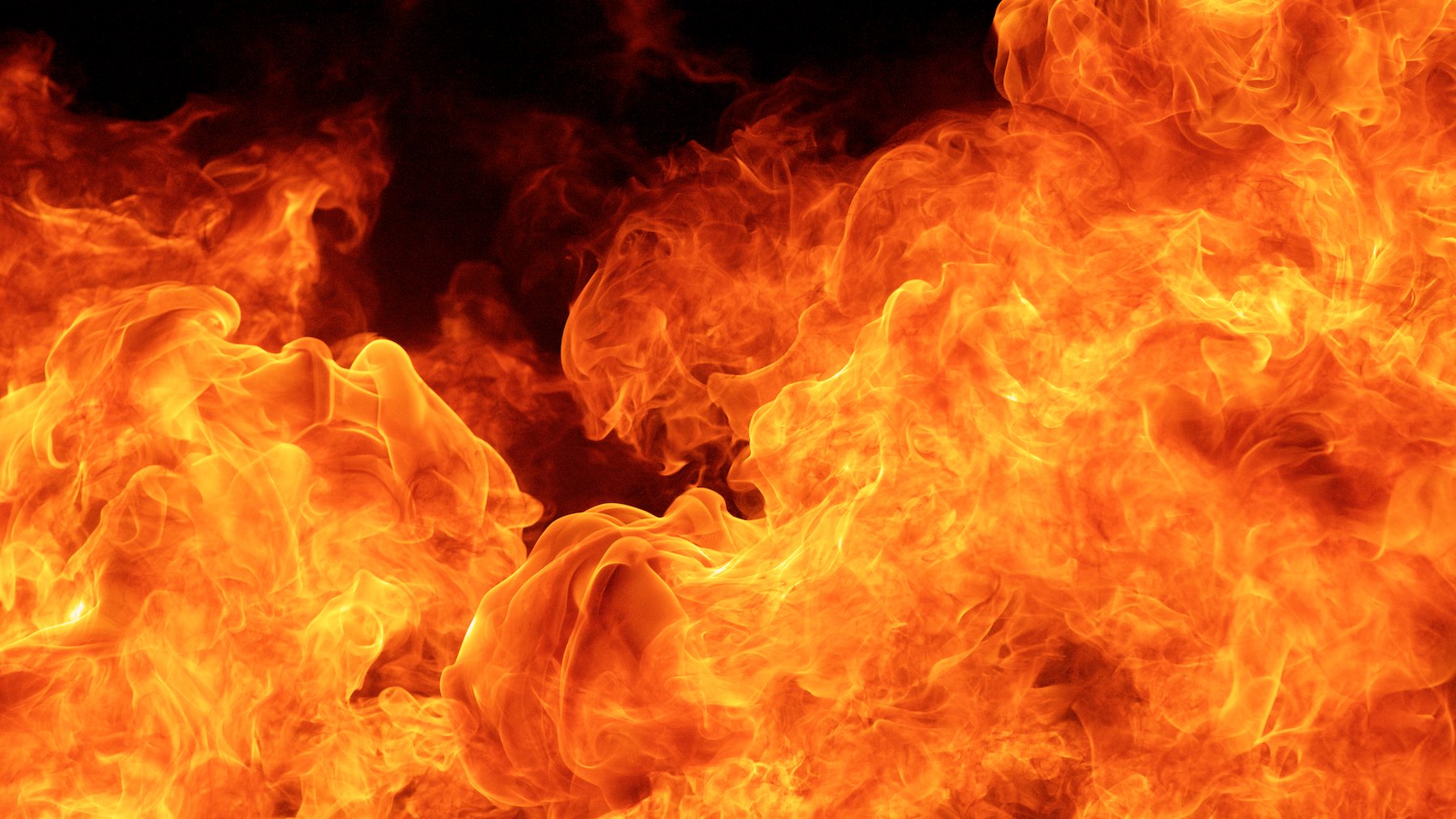 angry firestorm texture background 