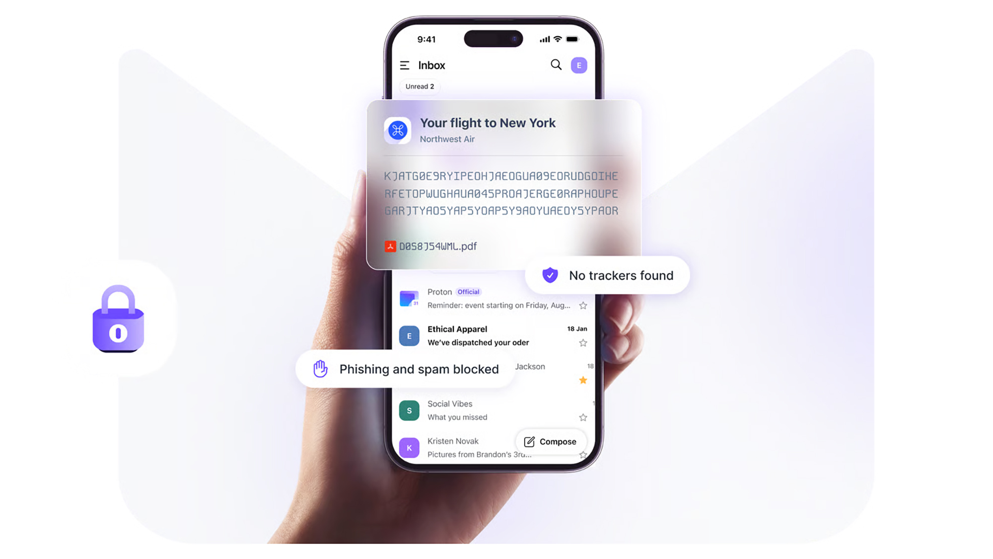 proton mail