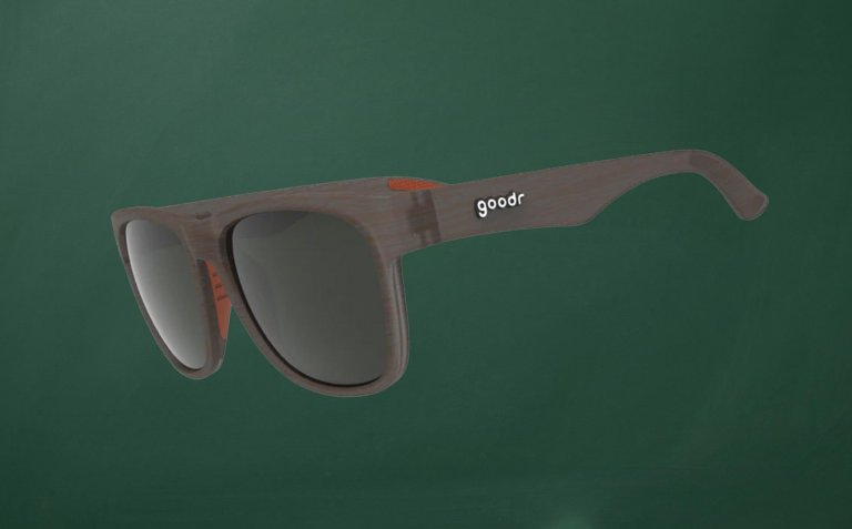 Goodr BFG sunglasses