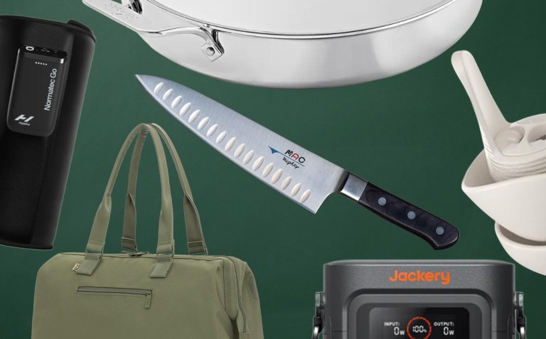Grad gift guide header 2026