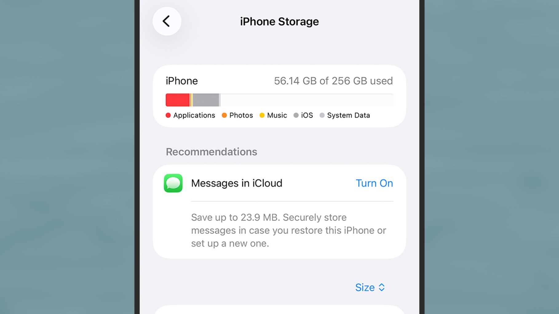 How to free up space on your phone and avoid the dreaded 'storage full ...