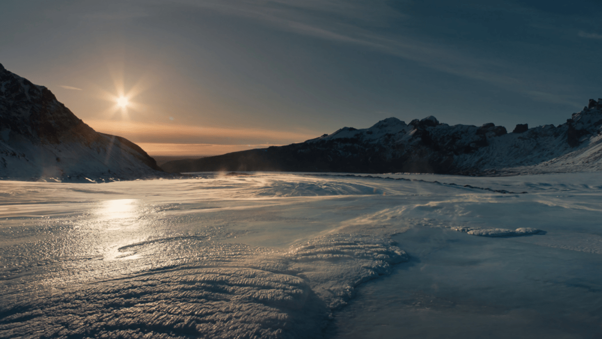 10 images of Iceland’s changing landscape 10 images of Iceland’s changing landscape
