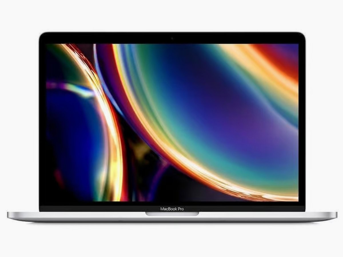 The Touch Bar MacBook Pro is back — and it’s 0 through 5/31🔥