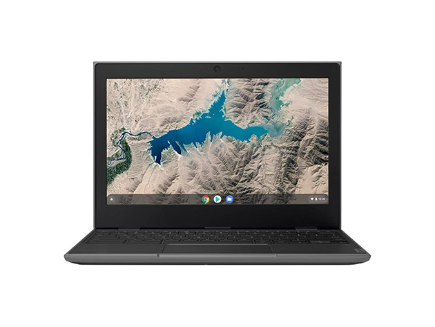 Inside image for get a no-frills chromebook for everyday use cheap Stack Commerce sponsored deal