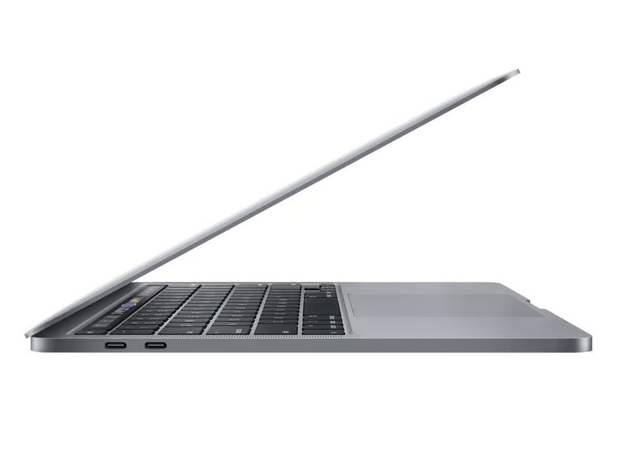 Inside image for the touch bar macbook pro is back and on sale Stack Commerce sponsored deal