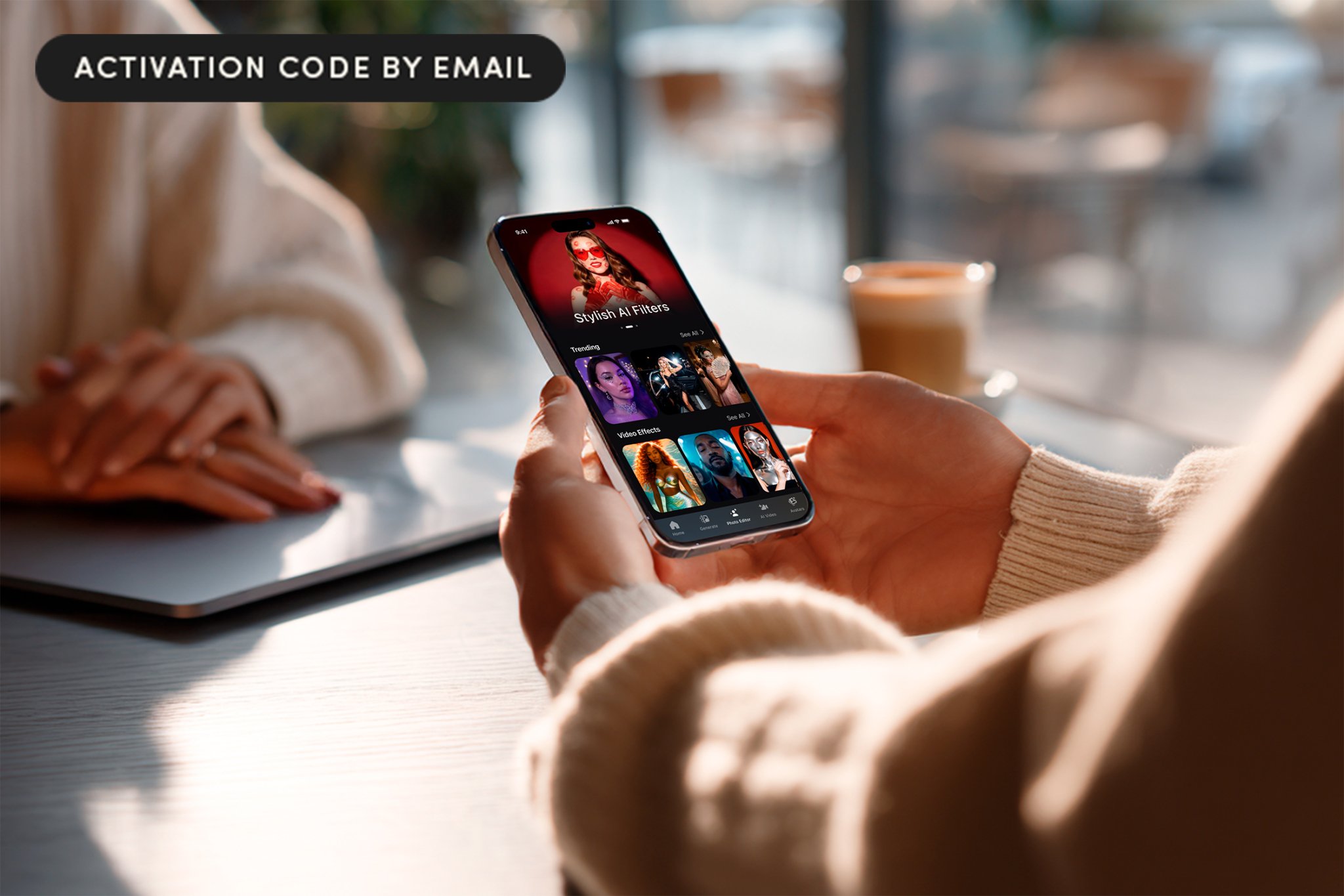 Primary image for ai art generators are getting weirdly good this one is on sale Stack Commerce sponsored deal