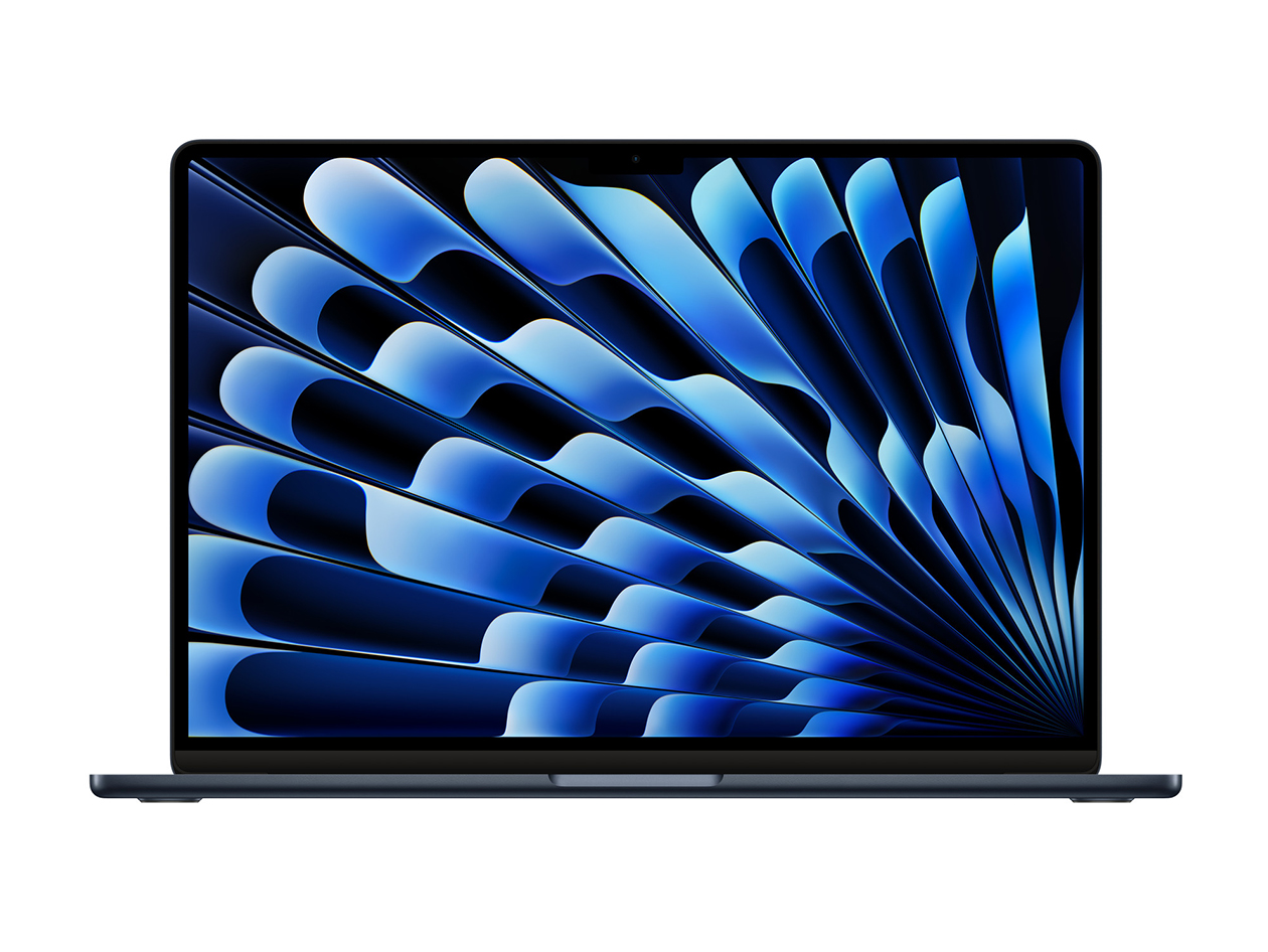 Inside image for an expensive macbook air for half-off yes please Stack Commerce sponsored deal